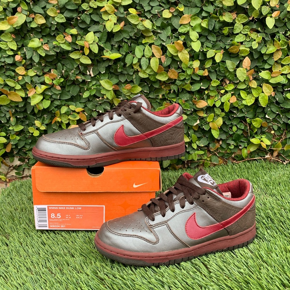 Nike Dunk Low